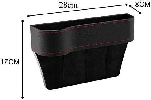 Car Seat Gap Filler Organizer