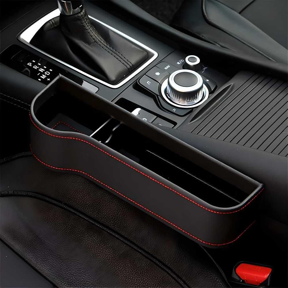 Car Seat Gap Filler Organizer