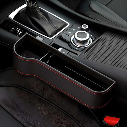 Car Seat Gap Filler Organizer