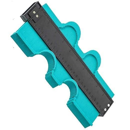 Outline Angle Measuring Tool for Corners