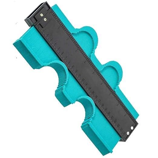 Outline Angle Measuring Tool for Corners