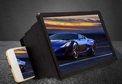 Mobile Screen Magnifier Enlarged Expander for Mobile