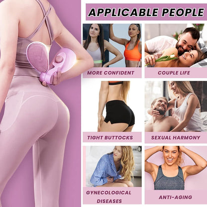 Toriox Thigh Master-Exerciser