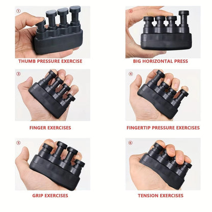 Hand Exerciser