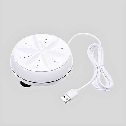Mini Washing Machine Portable