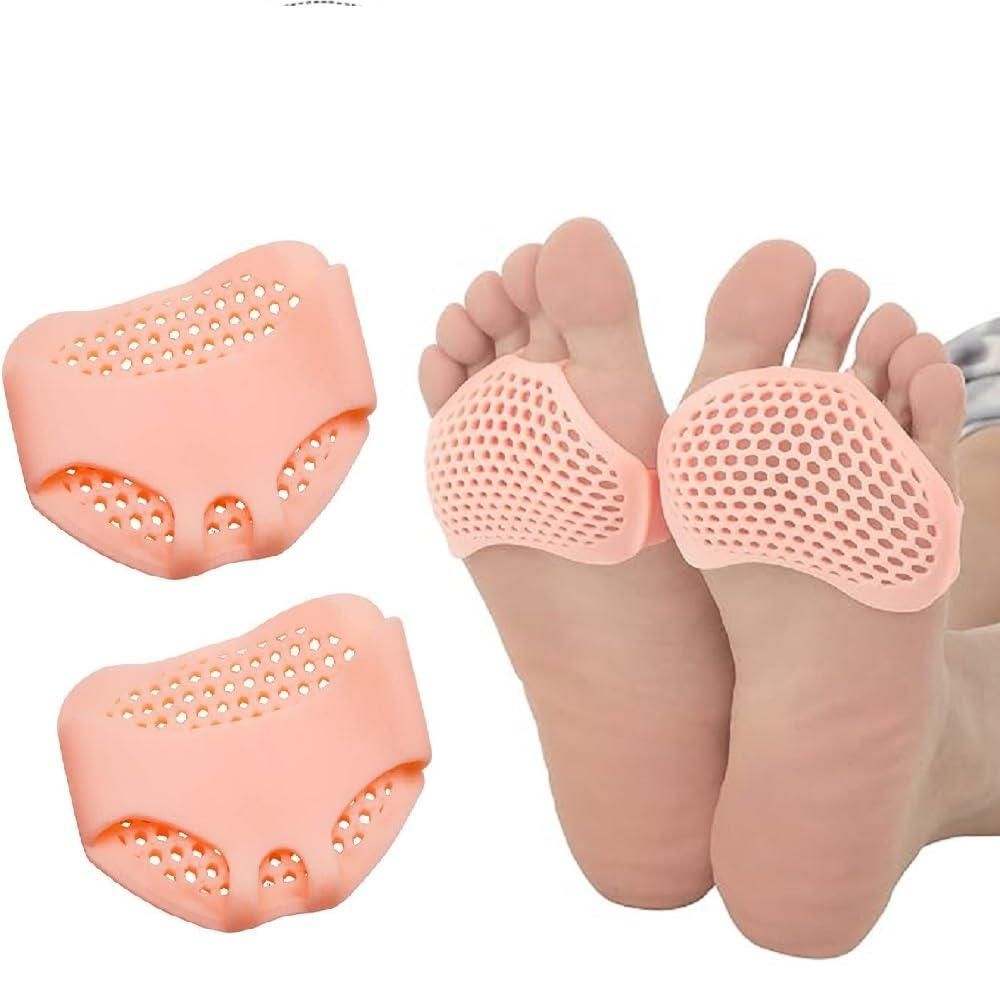 Silicone Honeycomb Shoes Pad
