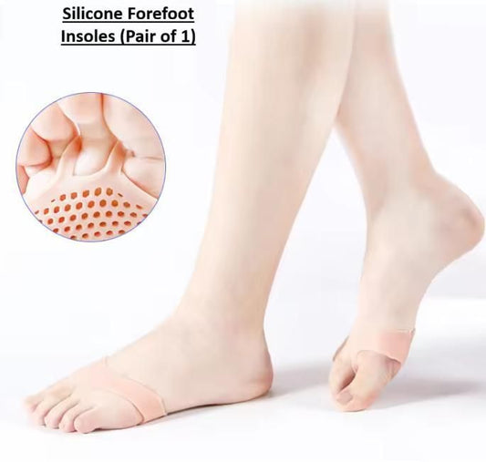 Silicone Honeycomb Shoes Pad
