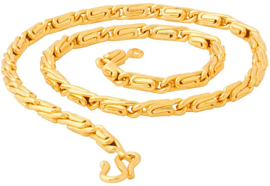 Glistening Men's Chain Vol 2