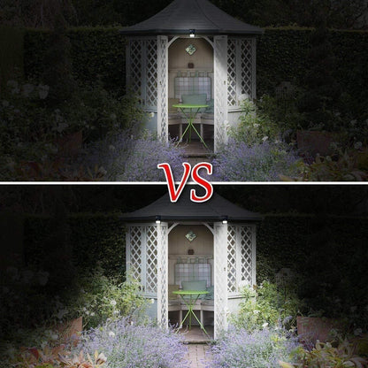 Security Light- 20 LED Motion Sensor