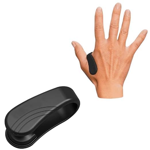 Sugar Control LI4 Acupressure Point Clip (Pack of 2)