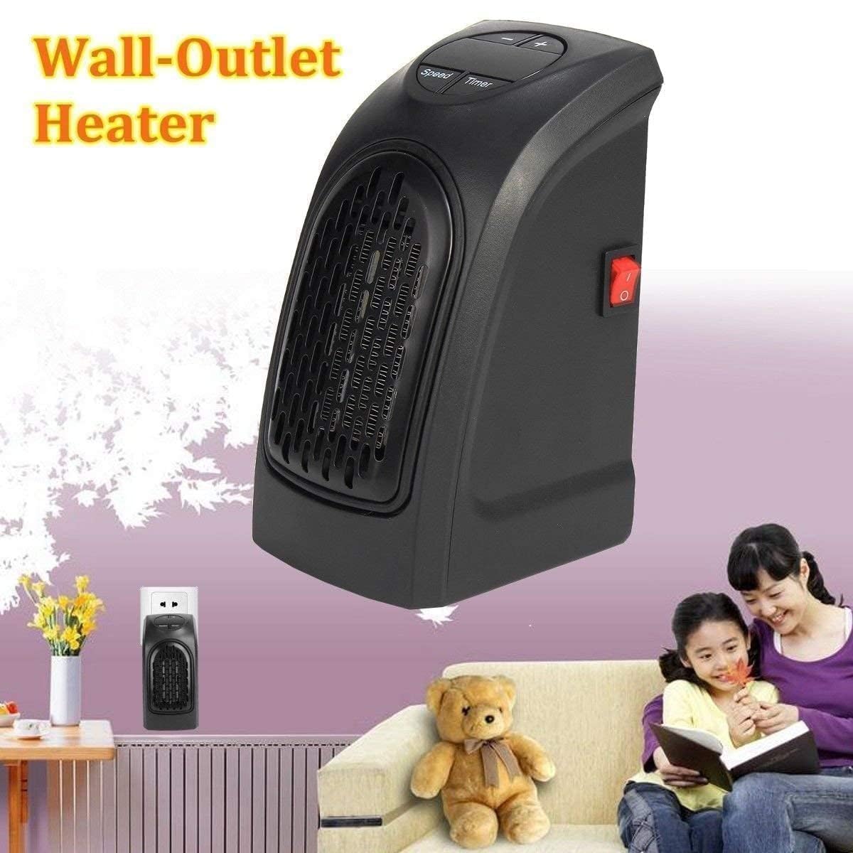 Portable Heater Handy Heater