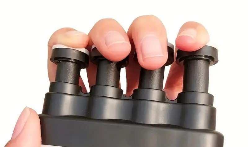 Hand Exerciser