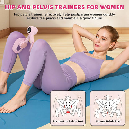 Pelvic Floor Muscle Trainer